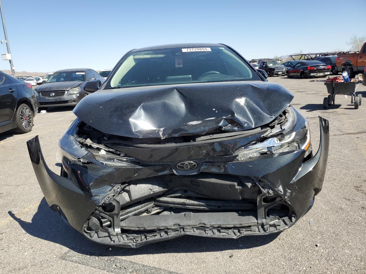 2020 Toyota Corolla - Image 5