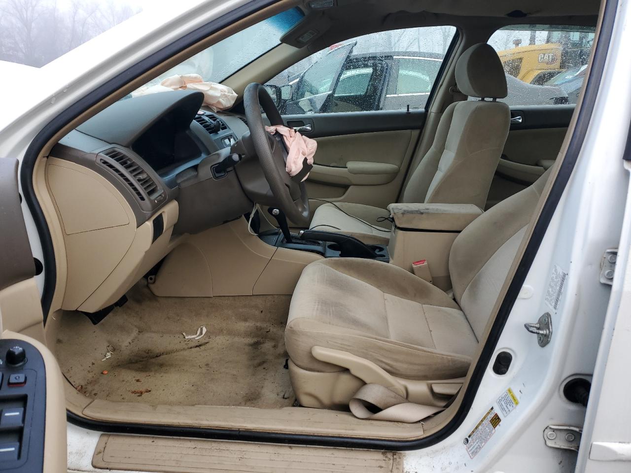 2005 Honda Accord - Image 7