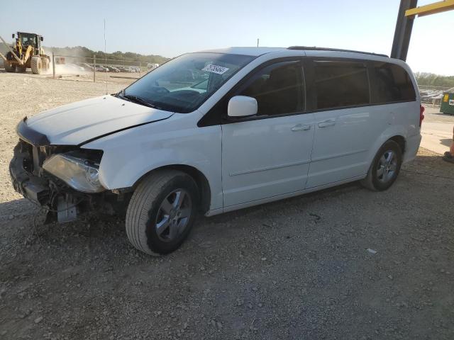 2012 Dodge Grand Caravan Sxt للبيع في Tanner، AL - Front End