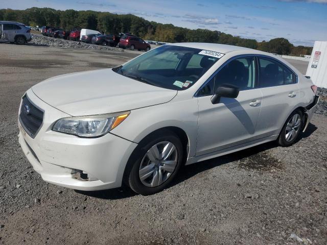 2015 Subaru Legacy 2.5I