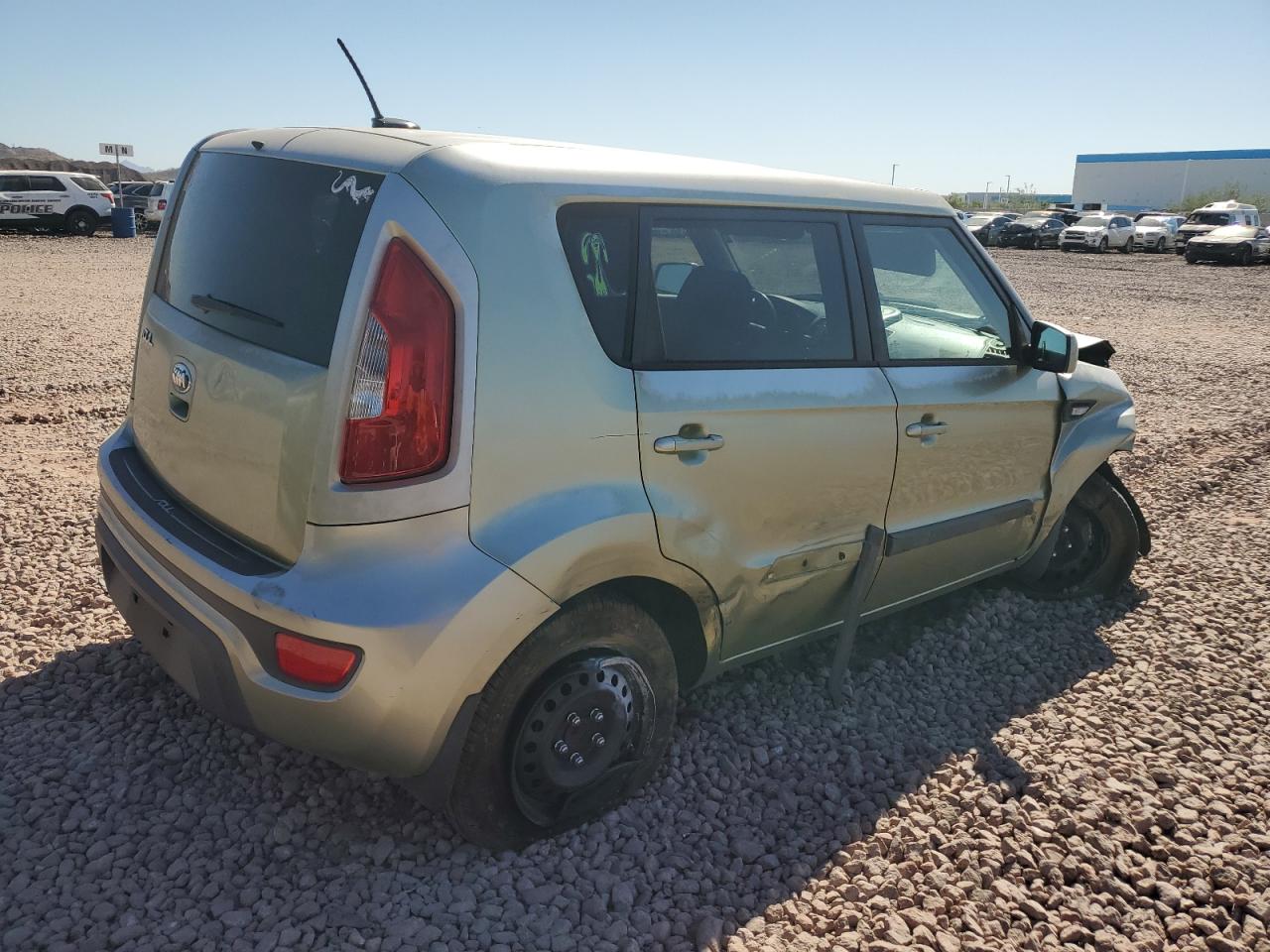 2013 Kia Soul - Image 3