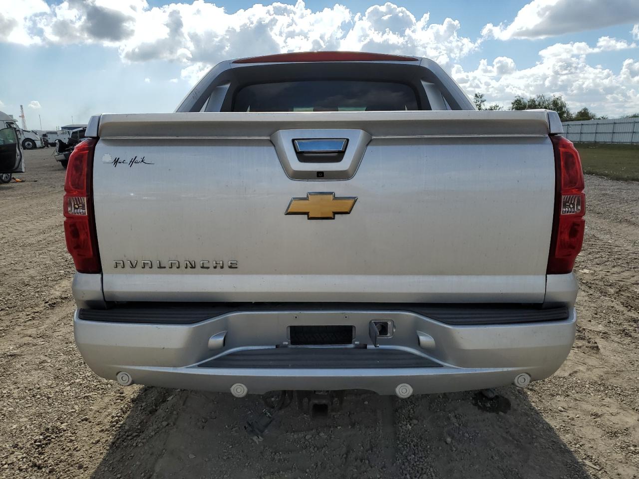 2013 Chevrolet Avalanche Lt VIN: 3GNMCFE00DG149926 Lot: 77456344