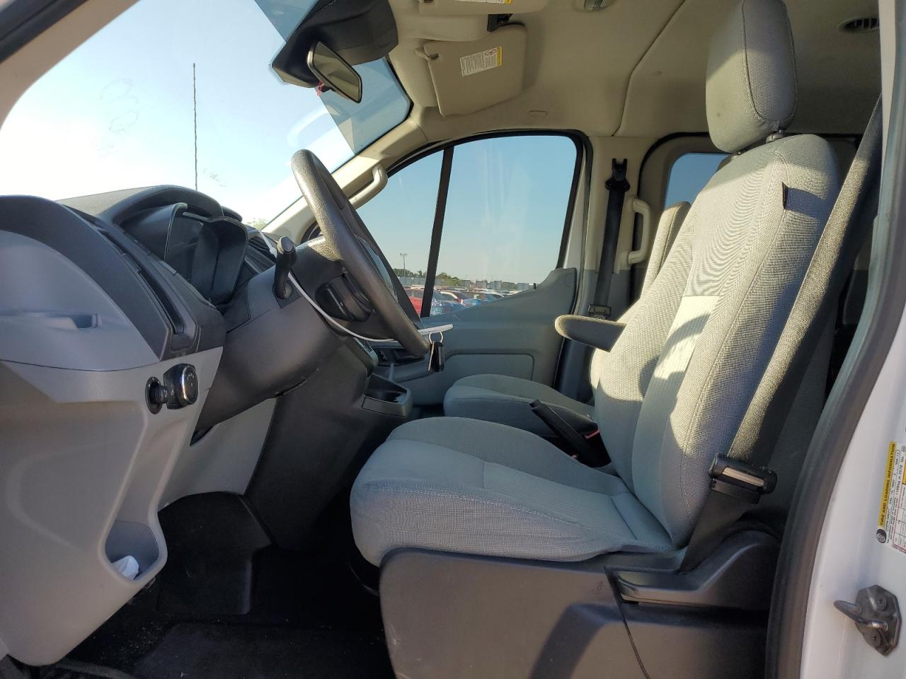 2016 Ford Transit - Image 7