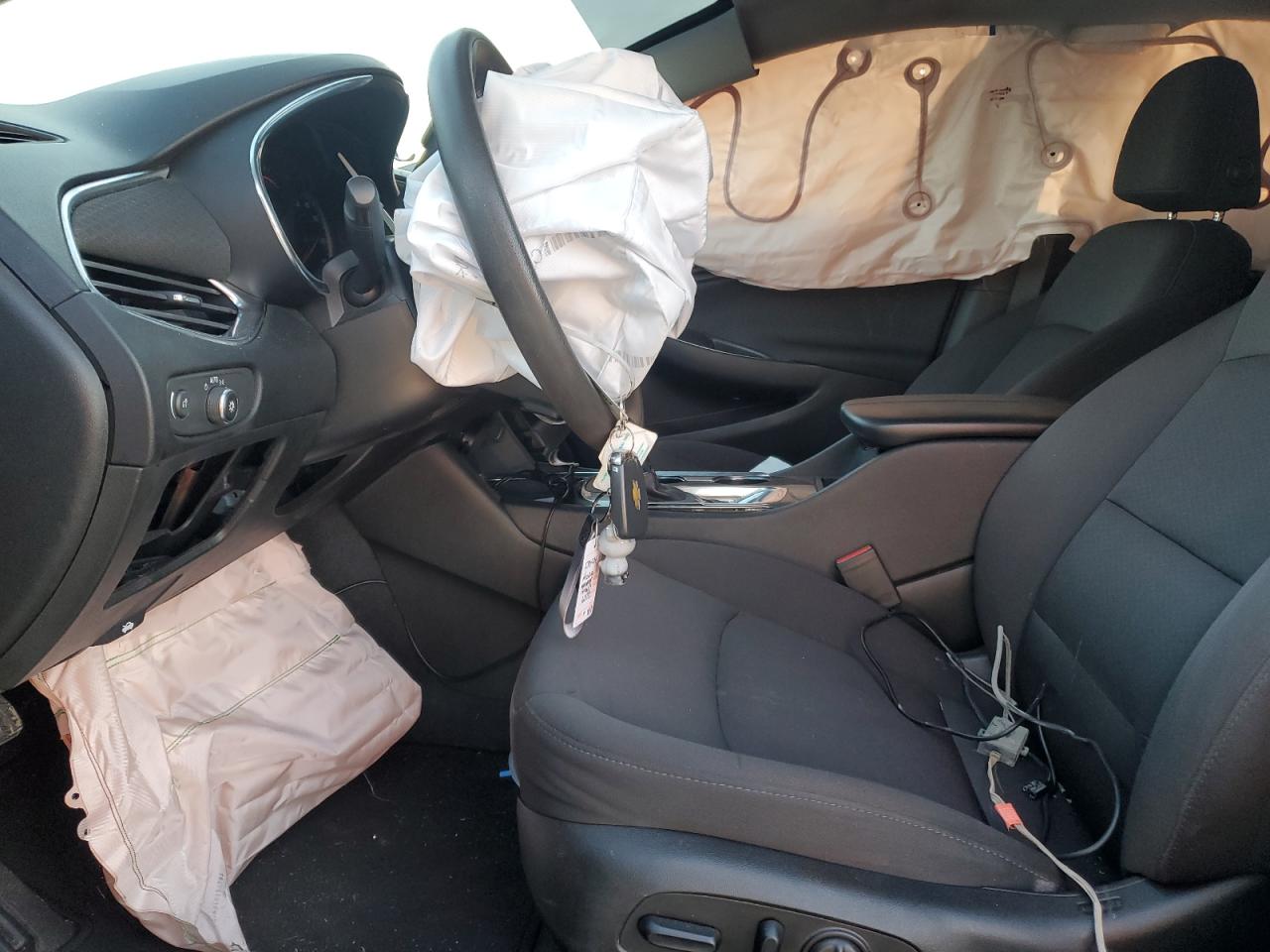2019 Chevrolet Malibu - Image 7