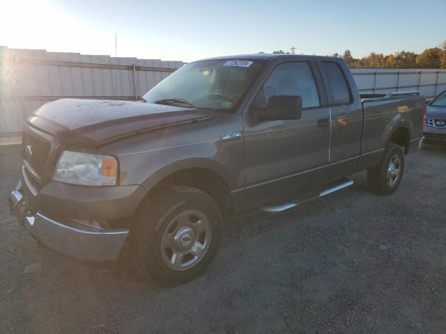 2005 Ford F150  იყიდება Fredericksburg-ში, VA - Front End