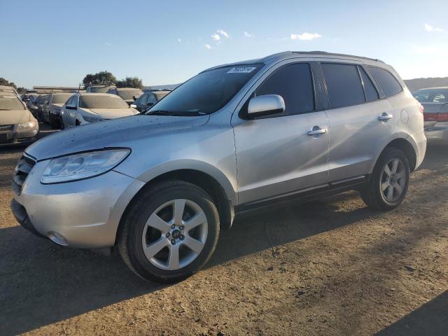 2007 Hyundai Santa Fe Se