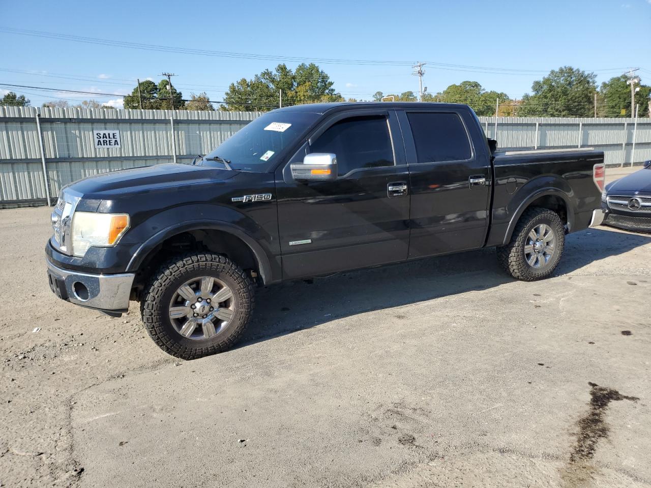 2011 Ford F-150 - Image 1