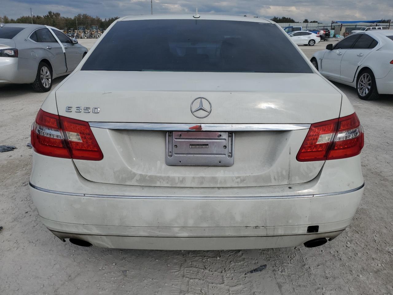 2010 Mercedes-Benz E 350 VIN: WDDHF5GB5AA085618 Lot: 78179774