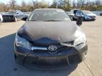 2017 Toyota Camry Le na sprzedaż w Brookhaven, NY - Front End