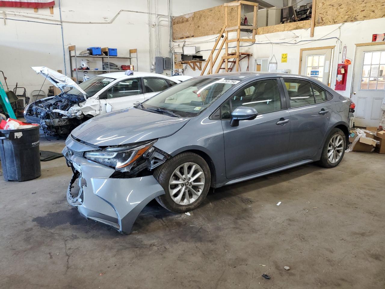 2021 Toyota Corolla - Image 1
