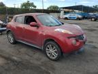 2011 Nissan Juke S продається в San Martin, CA - Side