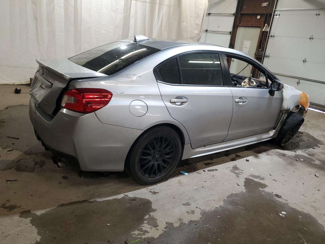 2017 Subaru WRX - Image 3