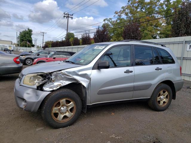 2005 Toyota Rav4 