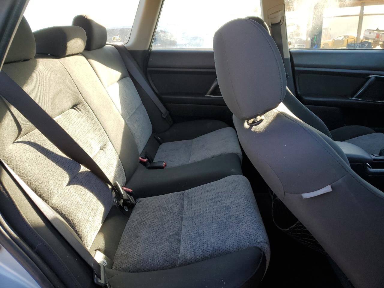 2005 Subaru Legacy - Image 11