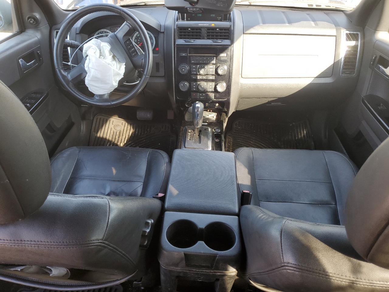 2011 Ford Escape - Image 8