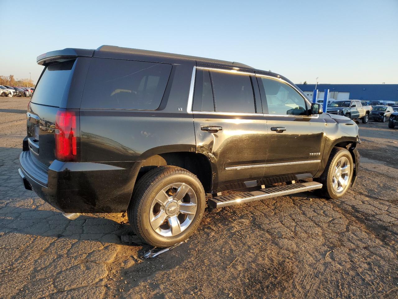 2017 Chevrolet Tahoe - Image 3