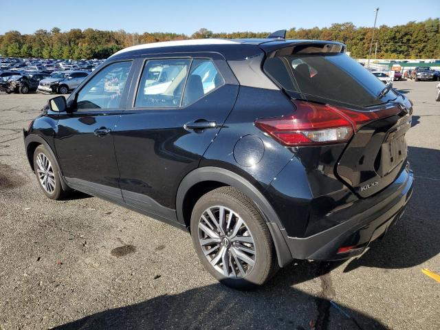 3N1CP5CV8PL506365 Nissan Kicks SV 2