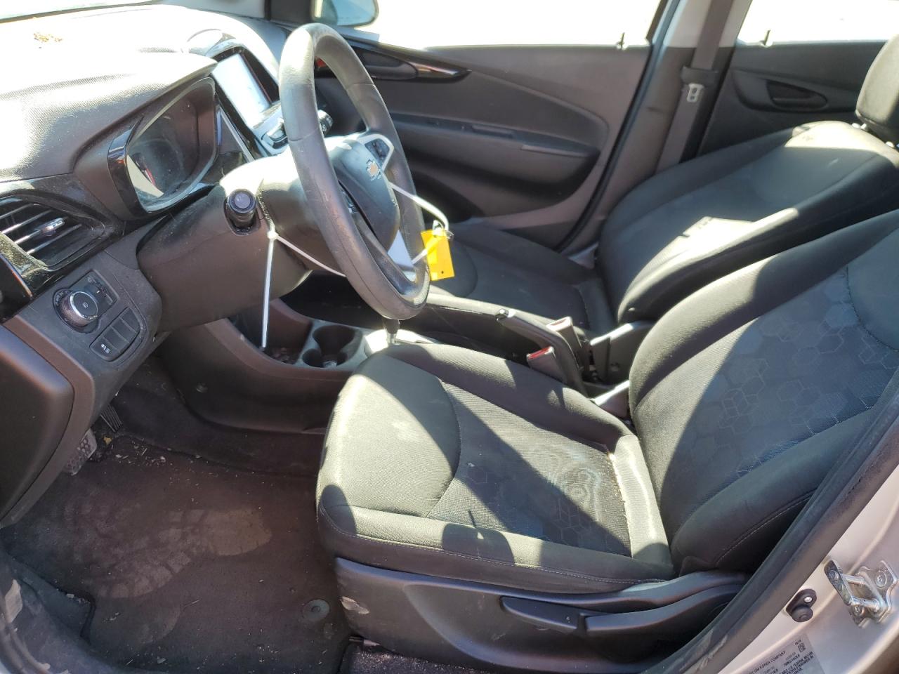 2017 Chevrolet Spark - Image 7