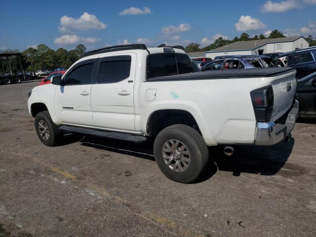  TOYOTA TACOMA 2018 Белый