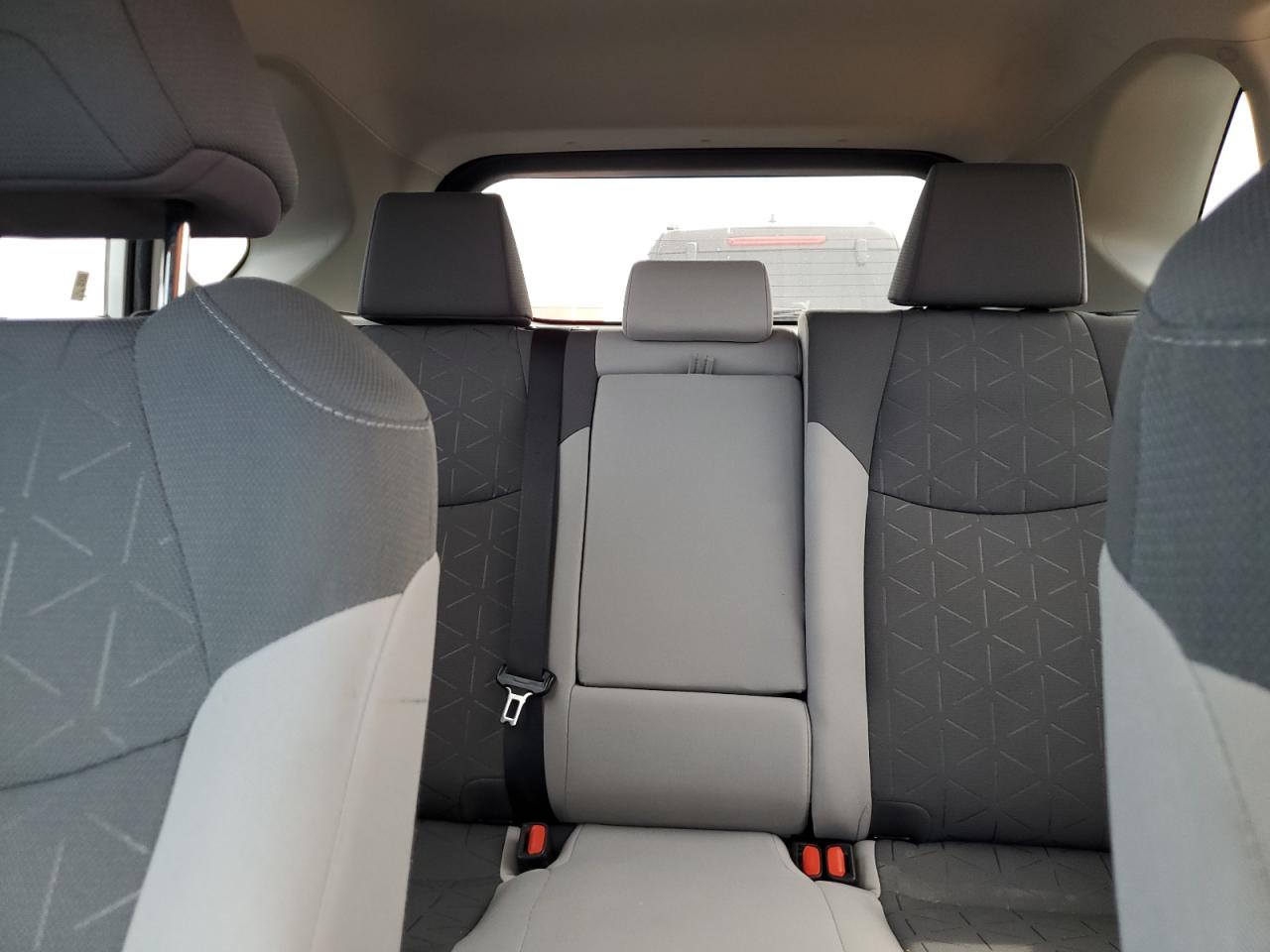 2021 Toyota Rav4 Xle VIN: 2T3W1RFV8MW161101 Lot: 76627324