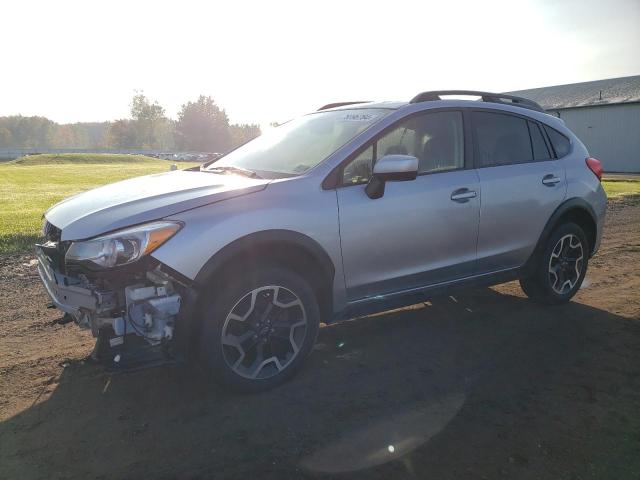 2016 Subaru Crosstrek Premium