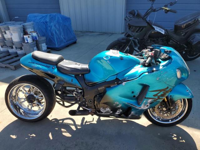 2005 Suzuki Gsx1300 Rk5