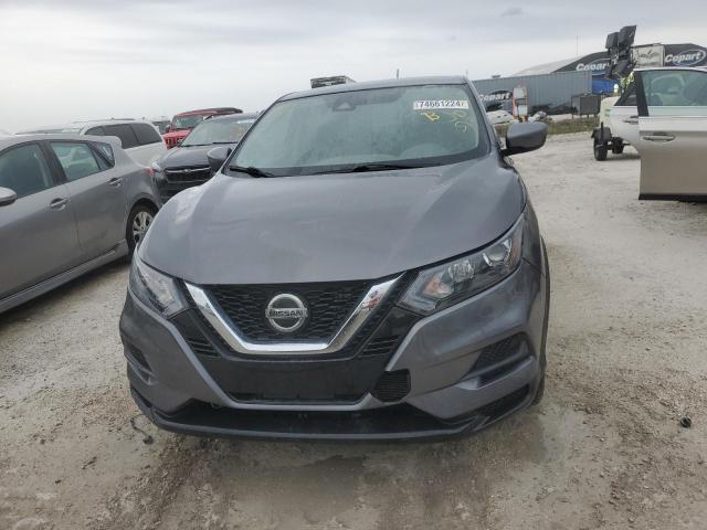  NISSAN ROGUE 2020 Синий