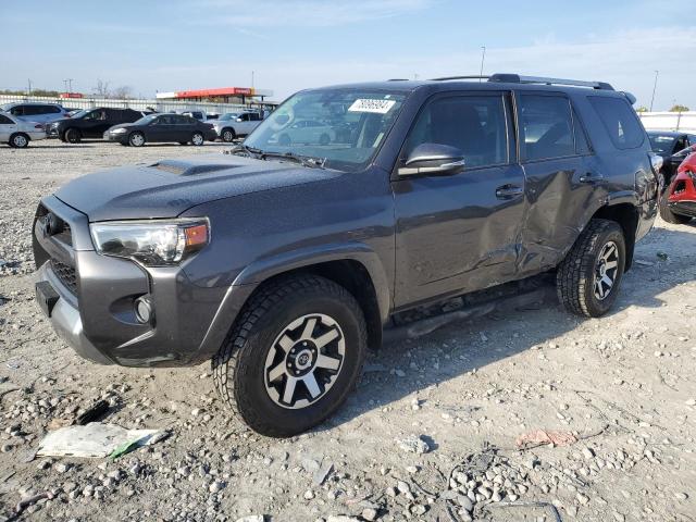 2017 Toyota 4Runner Sr5/Sr5 Premium