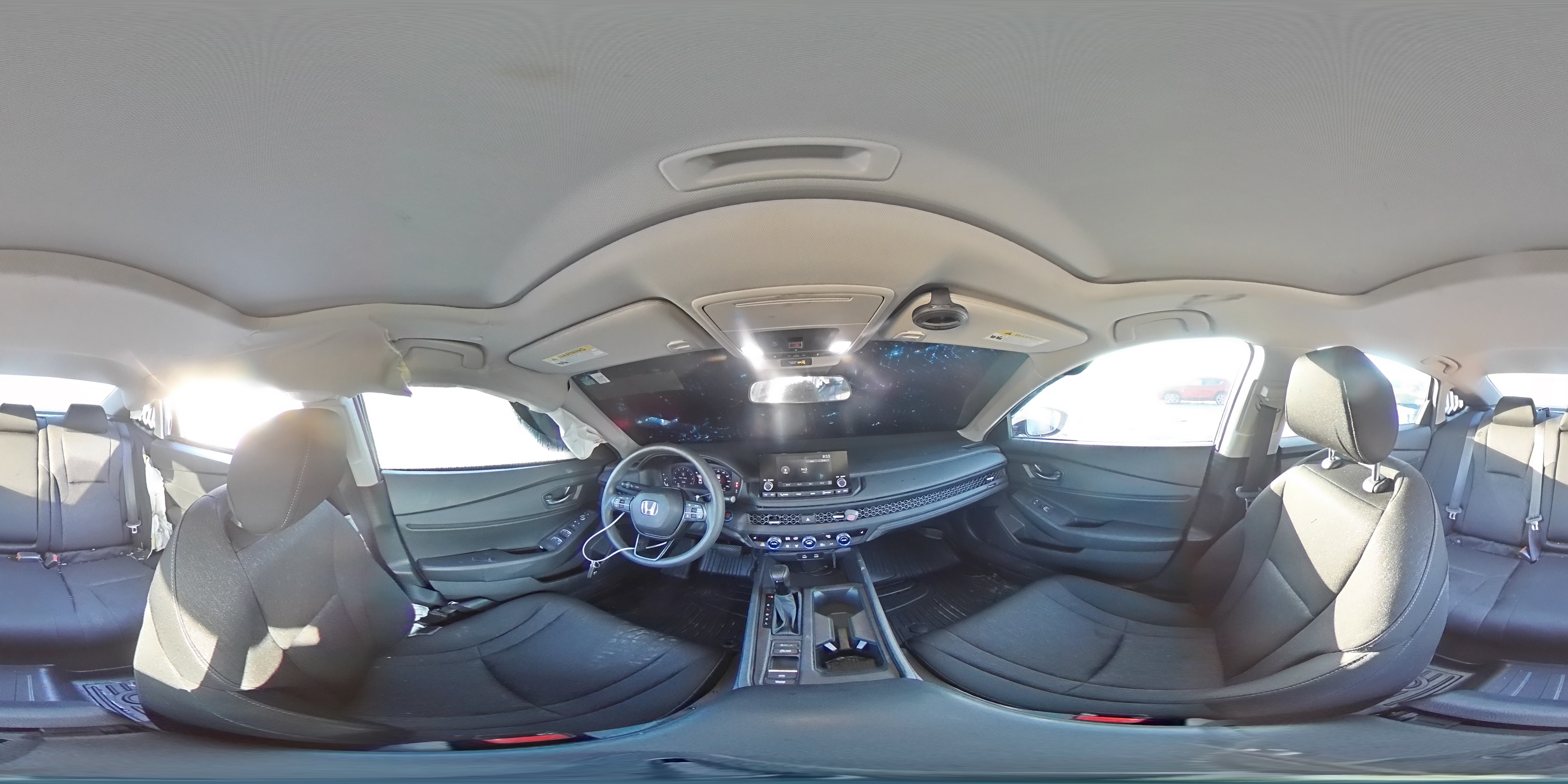 2024 Honda Accord - Image 13
