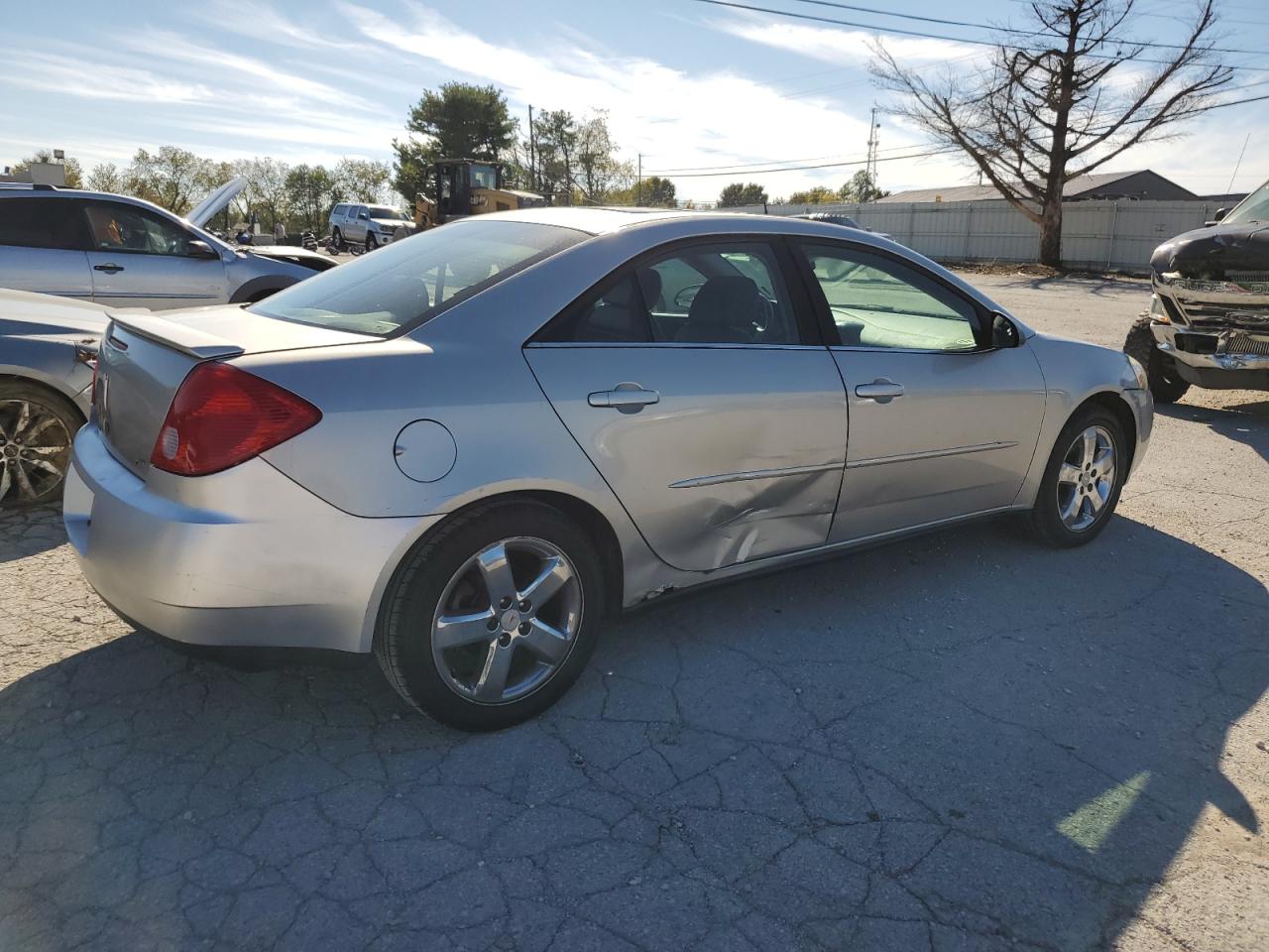 2005 Pontiac G6 - Image 3