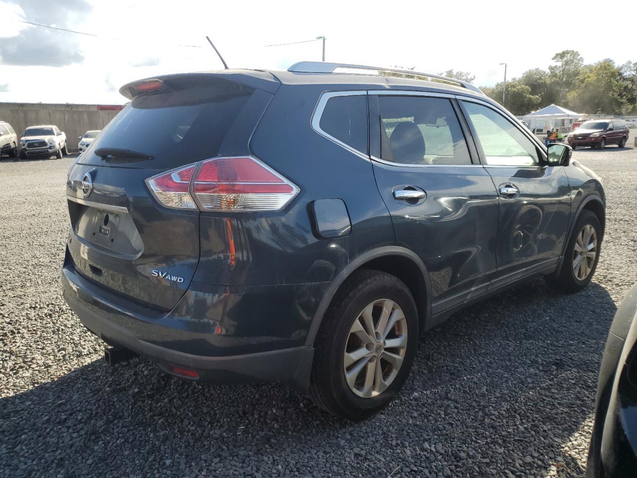 VIN KNMAT2MV5GP631504 2016 NISSAN ROGUE no.3