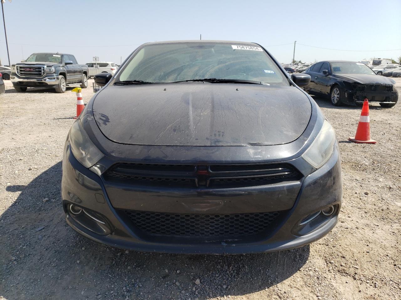 2013 Dodge Dart - Image 5