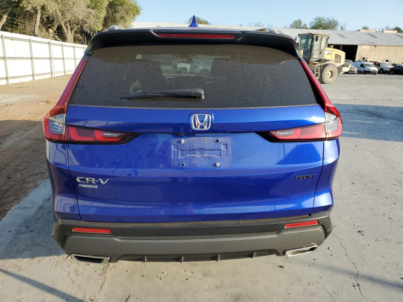 2023 Honda CR-V - Image 6