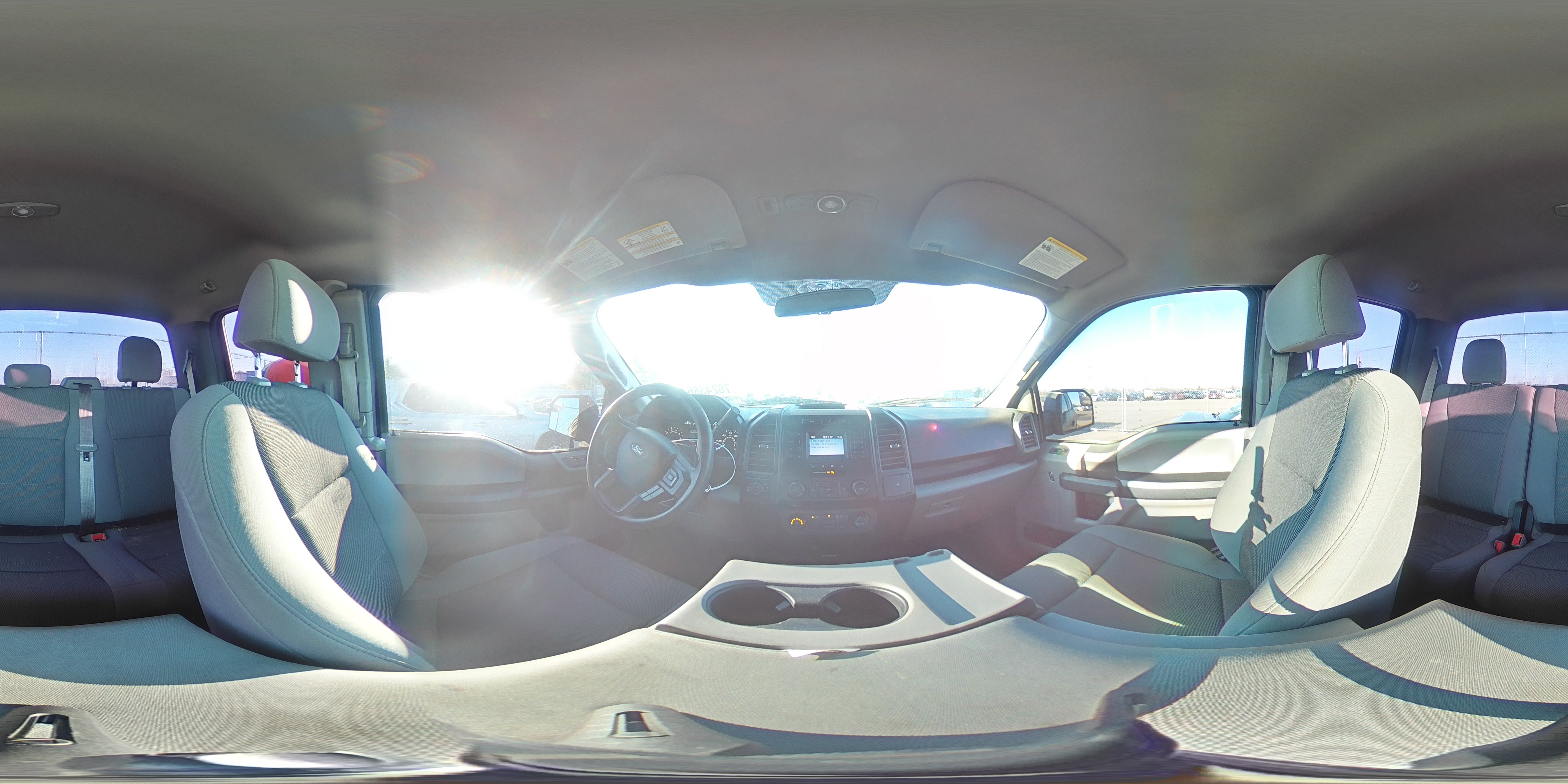 2018 Ford F150 Super Cab VIN: 1FTEX1EP5JKG01620 Lot: 76243864