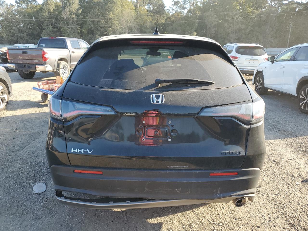 2023 Honda HR-V - Image 6