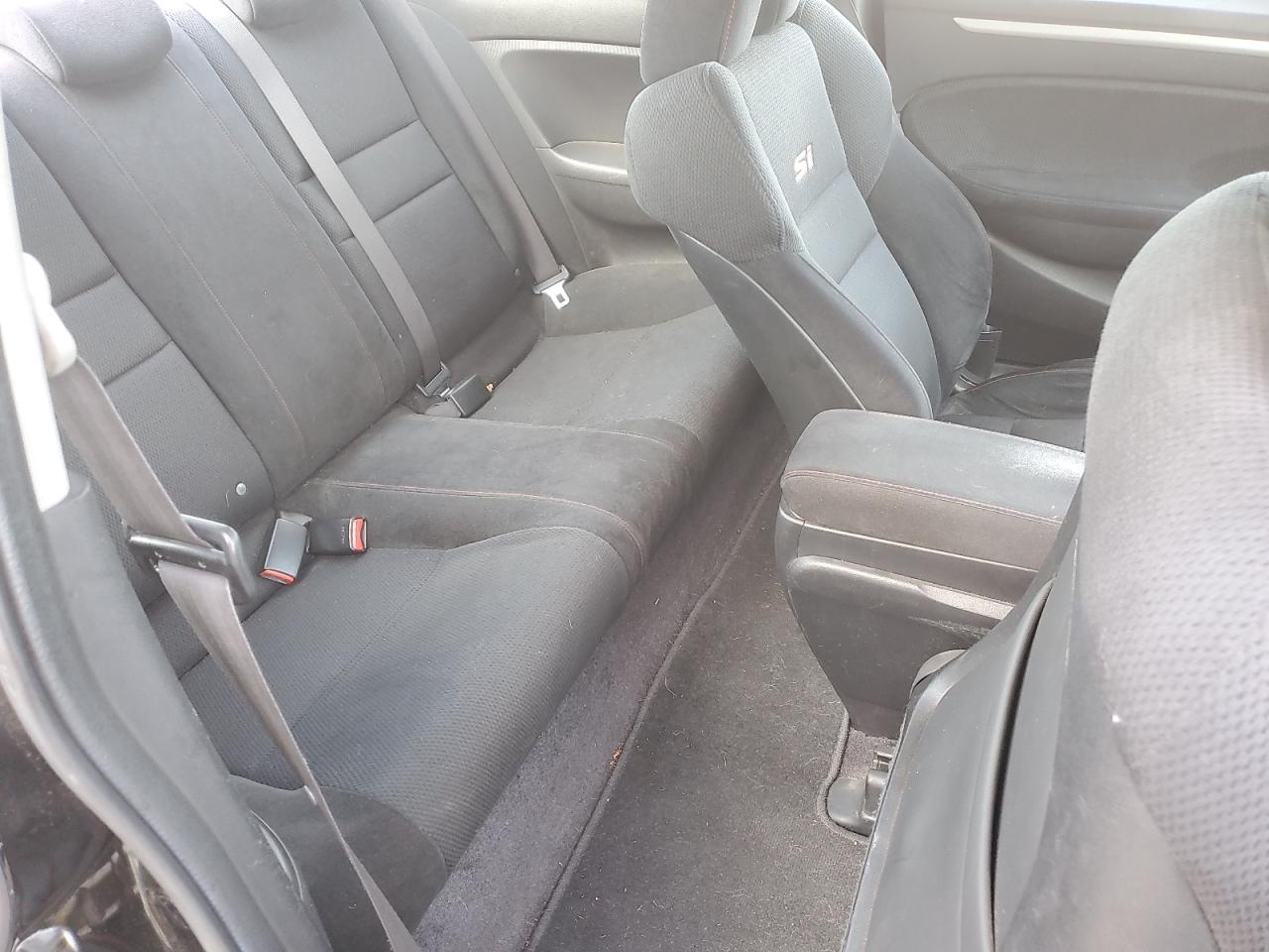 2007 Honda Civic - Image 10
