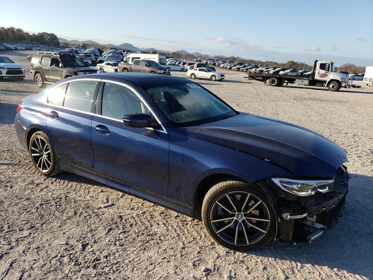 2019 BMW 3er - Image 4