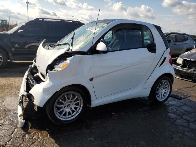 2011 Smart Fortwo Pure