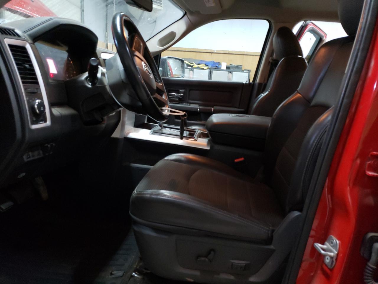 2011 Dodge RAM - Image 7