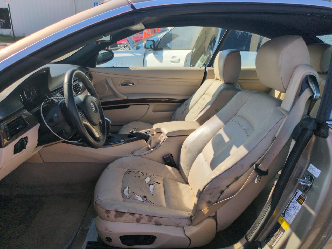 2008 BMW 3er - Image 7