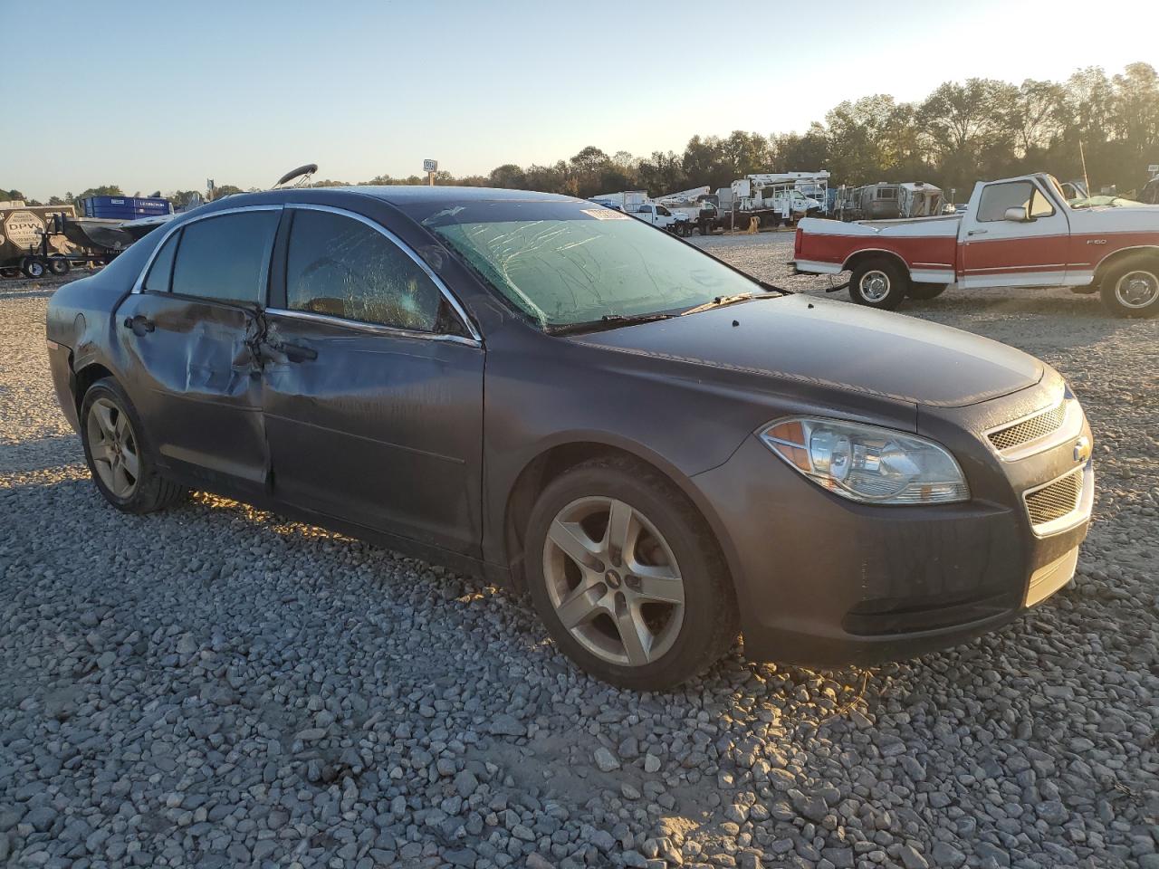 2012 Chevrolet Malibu - Image 4