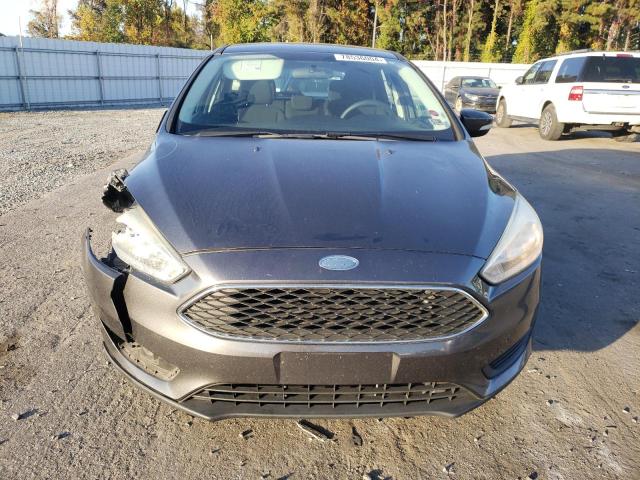  FORD FOCUS 2016 Charcoal