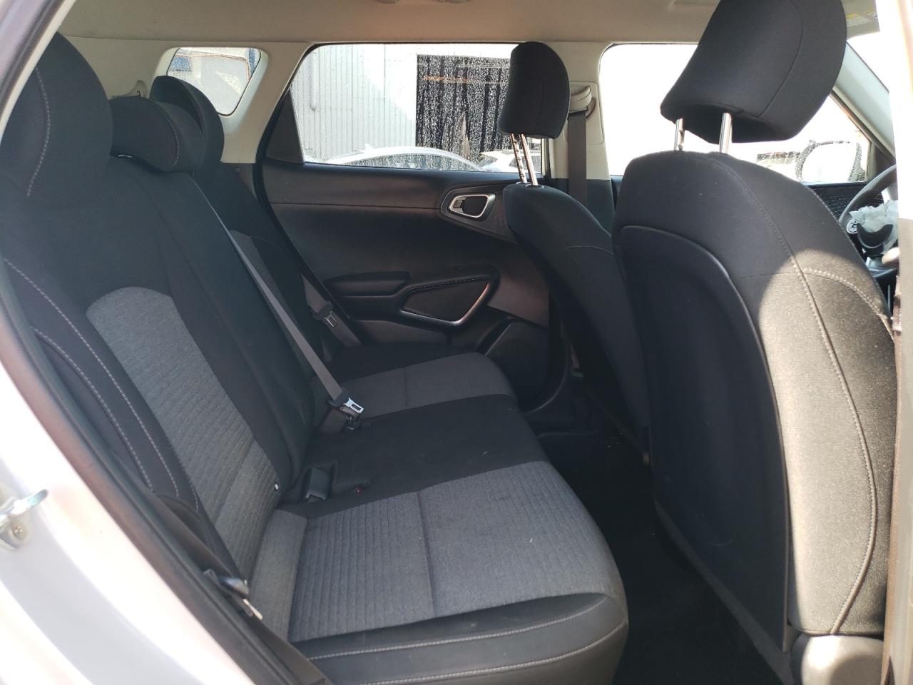 2021 Kia Soul Lx VIN: KNDJ23AU9M7779624 Lot: 73841124