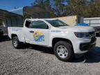 2021 Chevrolet Colorado  на продаже в Augusta, GA - Front End