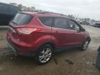 2013 Ford Escape Sel за продажба в Pekin, IL - Burn - Engine