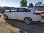 2016 Ford Focus Se na sprzedaż w Wichita, KS - Front End