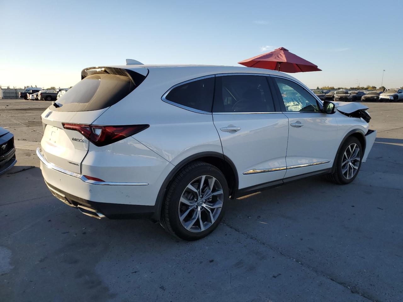2024 Acura MDX - Image 3