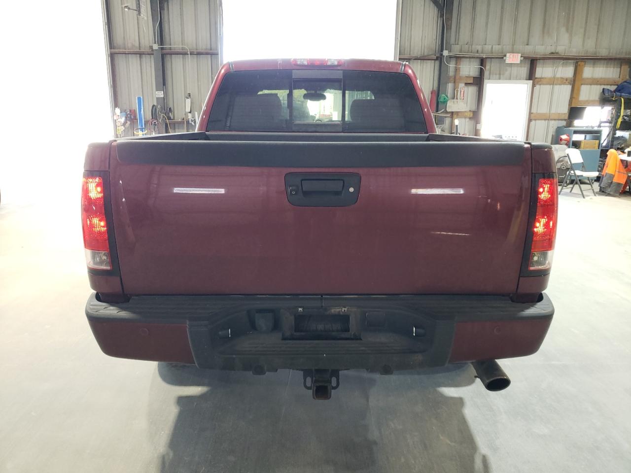 3GTP2XE22DG238557 2013 GMC Sierra K1500 Denali