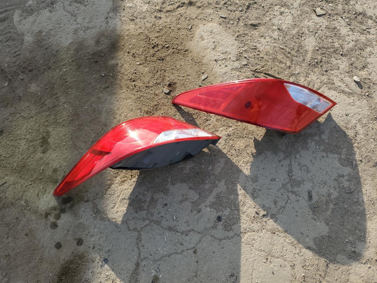 2016 Hyundai Accent Se VIN: KMHCT4AE8GU102764 Lot: 78488084