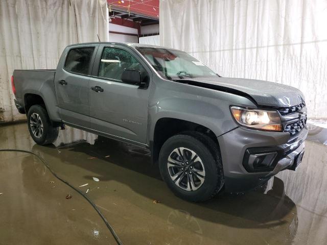 1GCGTDEN0N1137488 Chevrolet Colorado Z 4